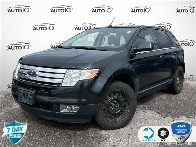 2010 Ford Edge Limited (Stk: 5S067Z) in Oakville - Image 1 of 22