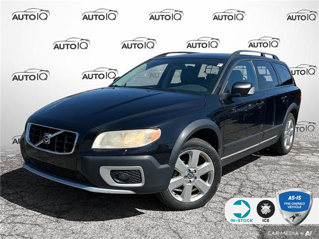 2008 Volvo XC70 3.2 (Stk: D5X030XZ) in Oakville - Image 1 of 22
