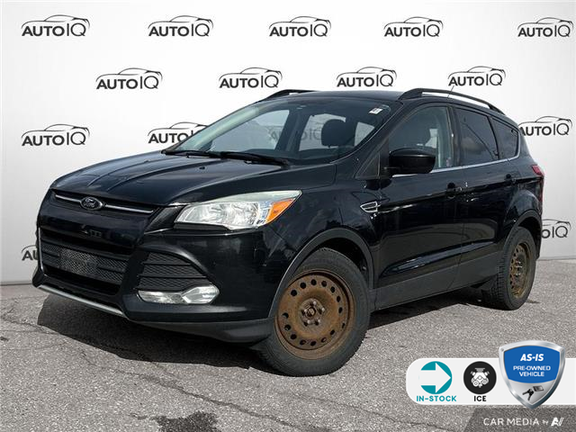 2014 Ford Escape SE (Stk: 5F008Z) in Oakville - Image 1 of 24