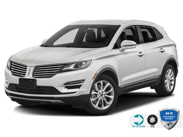2015 Lincoln MKC Base (Stk: P7110) in Oakville - Image 1 of 12