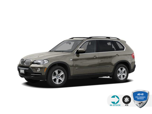 2007 BMW X5 4.8i (Stk: R091AA) in Grimsby - Image 1 of 1