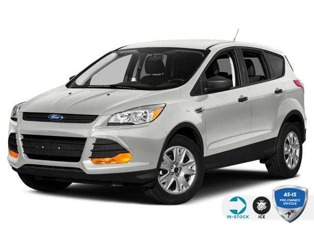 2015 Ford Escape SE (Stk: 4B223XZ) in Oakville - Image 1 of 12