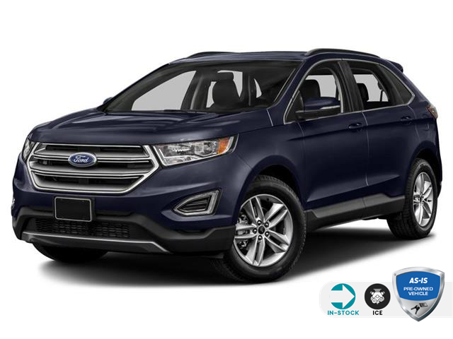 2016 Ford Edge Titanium (Stk: P7104Z) in Oakville - Image 1 of 12