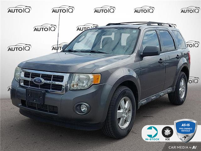 2010 Ford Escape XLT Automatic (Stk: C240141) in Hamilton - Image 1 of 23