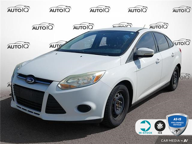 2014 Ford Focus SE (Stk: A250280Z) in Hamilton - Image 1 of 23