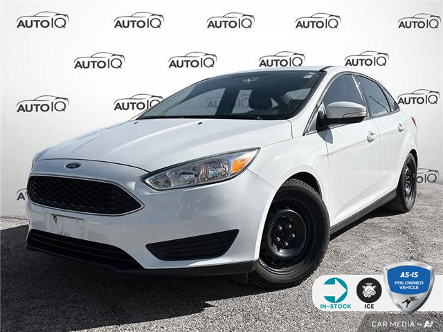 2016 Ford Focus SE (Stk: P7121XZ) in Oakville - Image 1 of 23