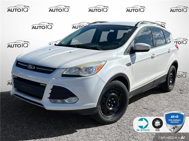 2015 Ford Escape SE (Stk: 4B223XZ) in Oakville - Image 1 of 22