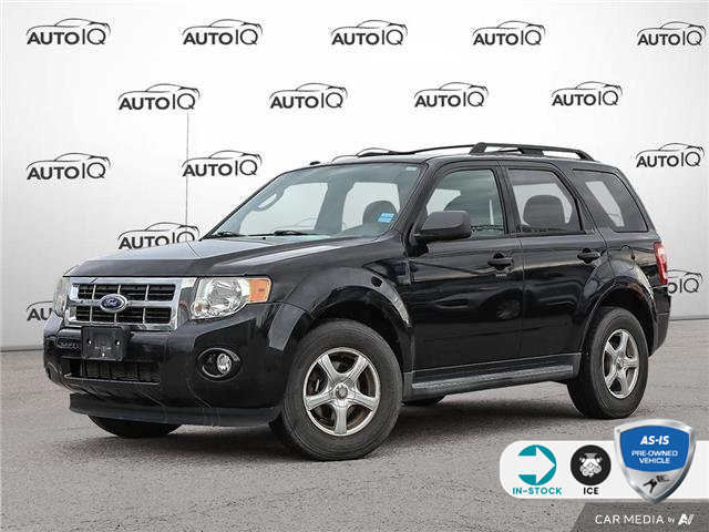 2011 Ford Escape XLT Automatic (Stk: 502426XZ) in St. Catharines - Image 1 of 27