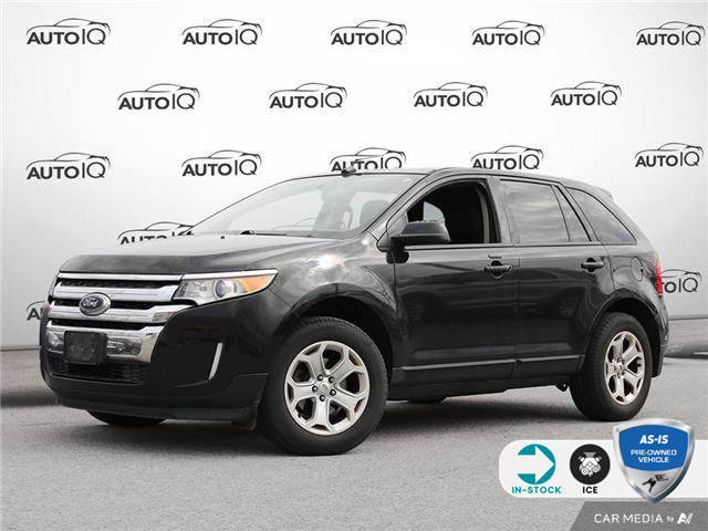 2013 Ford Edge SEL (Stk: 409004Z) in St. Catharines - Image 1 of 27