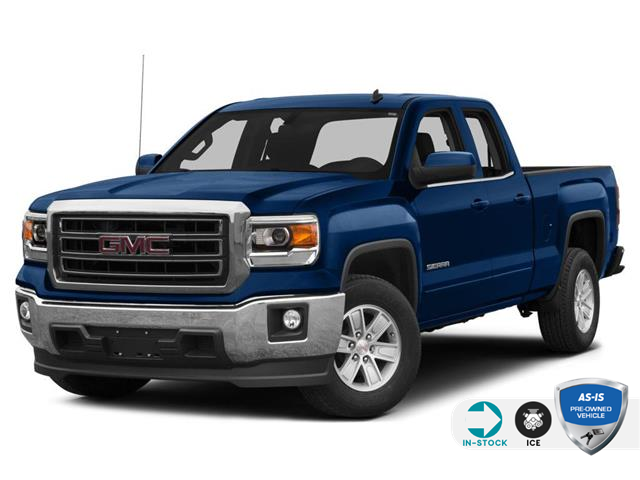 2014 GMC Sierra 1500 SLE (Stk: FH014AZ) in Sault Ste. Marie - Image 1 of 12
