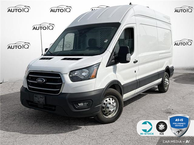 2020 Ford Transit-250 Cargo Base (Stk: P7158Z) in Oakville - Image 1 of 23
