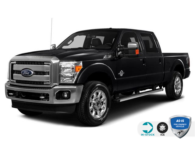 2016 Ford F-250 XLT (Stk: FG447AZ) in Sault Ste. Marie - Image 1 of 11