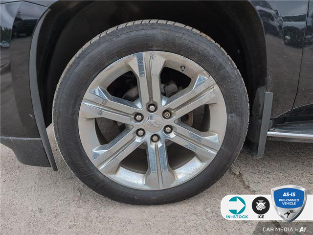 2017 Cadillac Escalade Luxury (Stk: FH182AXZ) in Sault Ste. Marie - Image 6 of 24