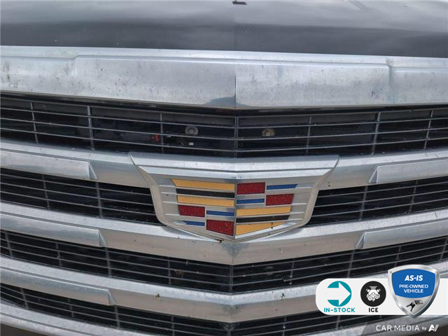 2017 Cadillac Escalade Luxury (Stk: FH182AXZ) in Sault Ste. Marie - Image 9 of 24