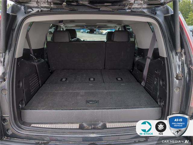 2017 Cadillac Escalade Luxury (Stk: FH182AXZ) in Sault Ste. Marie - Image 11 of 24