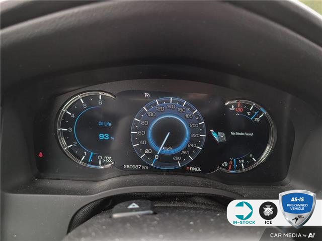 2017 Cadillac Escalade Luxury (Stk: FH182AXZ) in Sault Ste. Marie - Image 14 of 24