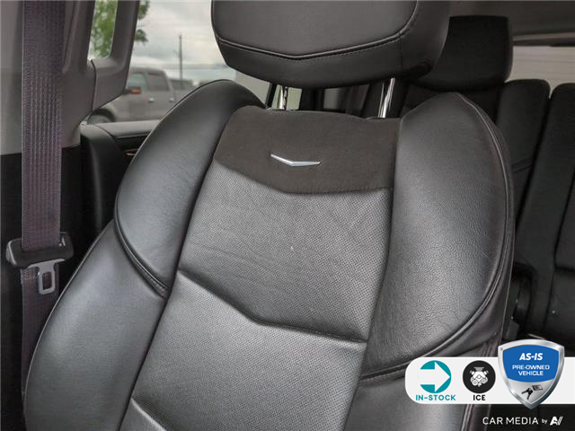2017 Cadillac Escalade Luxury (Stk: FH182AXZ) in Sault Ste. Marie - Image 19 of 24