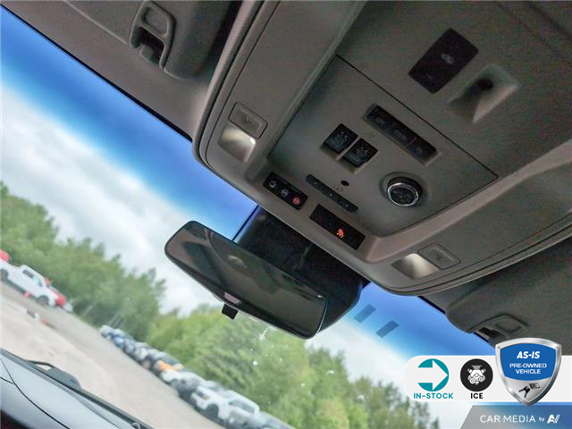 2017 Cadillac Escalade Luxury (Stk: FH182AXZ) in Sault Ste. Marie - Image 20 of 24