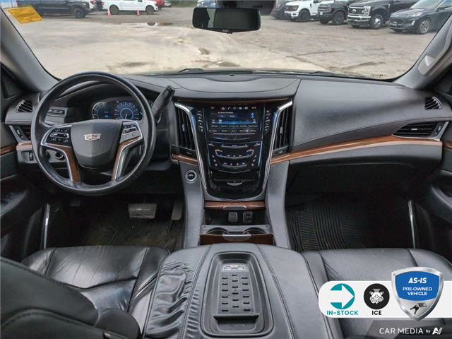 2017 Cadillac Escalade Luxury (Stk: FH182AXZ) in Sault Ste. Marie - Image 23 of 24