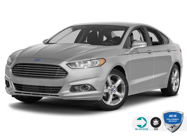 2015 Ford Fusion SE (Stk: 5S073XZ) in Oakville - Image 1 of 10