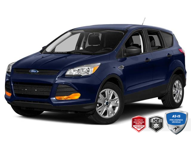 2013 Ford Escape SEL (Stk: FH328AXZ) in Sault Ste. Marie - Image 1 of 12
