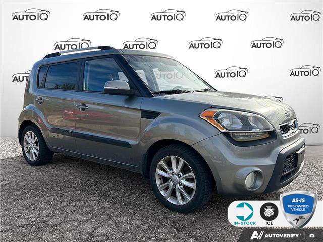 2012 Kia Soul 1.6L (Stk: 5M044XZ) in Oakville - Image 1 of 22