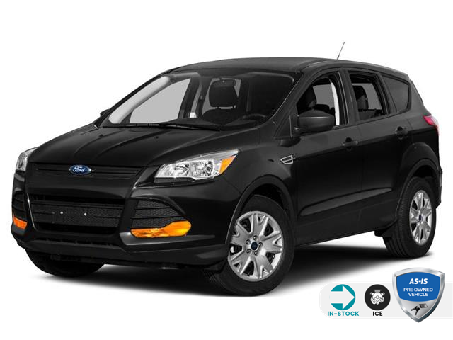 2014 Ford Escape SE (Stk: D5S173Z) in Oakville - Image 1 of 12
