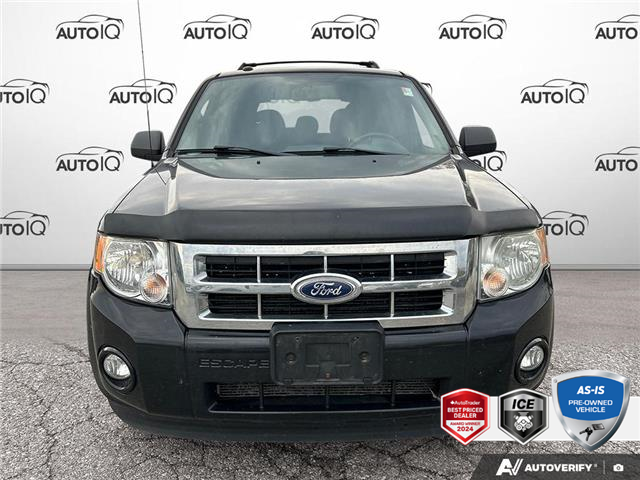 2011 Ford Escape XLT Automatic (Stk: P7106XZ) in Oakville - Image 2 of 23
