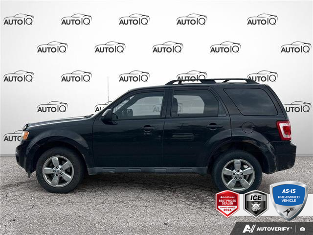 2011 Ford Escape XLT Automatic (Stk: P7106XZ) in Oakville - Image 3 of 23