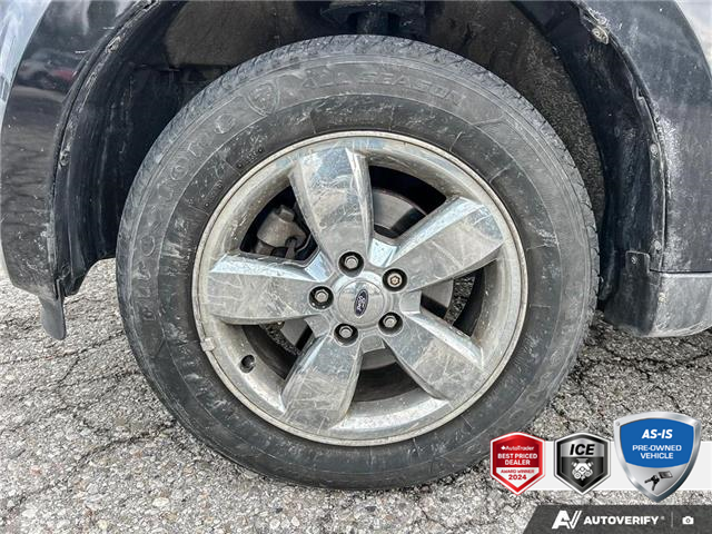 2011 Ford Escape XLT Automatic (Stk: P7106XZ) in Oakville - Image 6 of 23