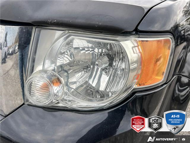 2011 Ford Escape XLT Automatic (Stk: P7106XZ) in Oakville - Image 8 of 23