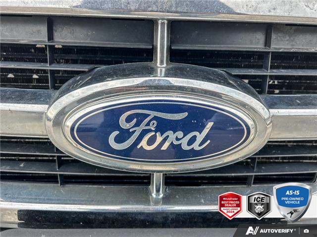 2011 Ford Escape XLT Automatic (Stk: P7106XZ) in Oakville - Image 9 of 23