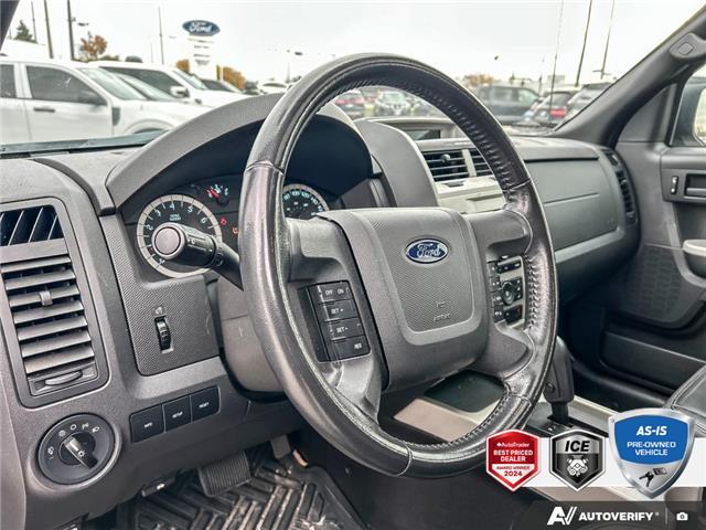 2011 Ford Escape XLT Automatic (Stk: P7106XZ) in Oakville - Image 11 of 23