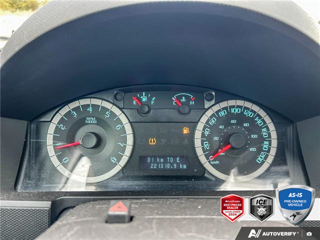 2011 Ford Escape XLT Automatic (Stk: P7106XZ) in Oakville - Image 13 of 23