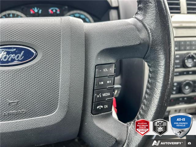 2011 Ford Escape XLT Automatic (Stk: P7106XZ) in Oakville - Image 14 of 23