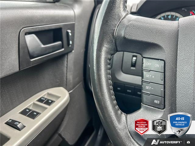 2011 Ford Escape XLT Automatic (Stk: P7106XZ) in Oakville - Image 15 of 23