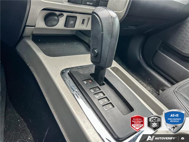 2011 Ford Escape XLT Automatic (Stk: P7106XZ) in Oakville - Image 16 of 23