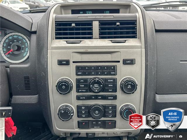 2011 Ford Escape XLT Automatic (Stk: P7106XZ) in Oakville - Image 17 of 23