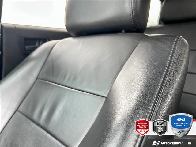 2011 Ford Escape XLT Automatic (Stk: P7106XZ) in Oakville - Image 18 of 23