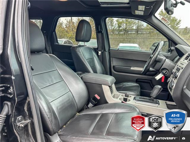 2011 Ford Escape XLT Automatic (Stk: P7106XZ) in Oakville - Image 20 of 23