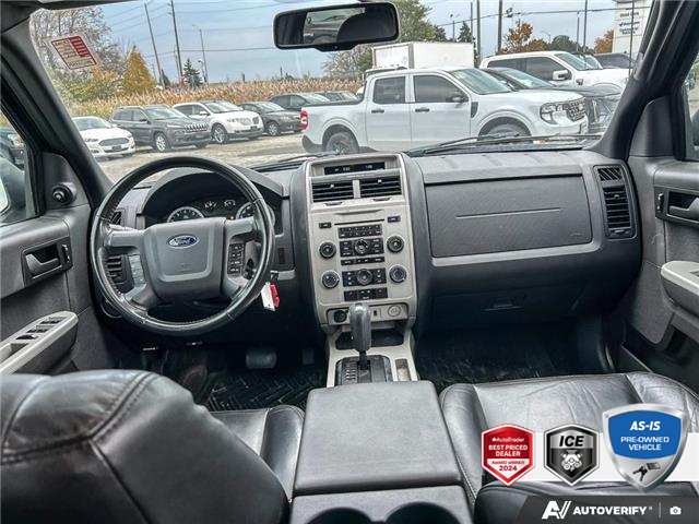2011 Ford Escape XLT Automatic (Stk: P7106XZ) in Oakville - Image 22 of 23