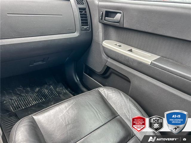 2011 Ford Escape XLT Automatic (Stk: P7106XZ) in Oakville - Image 23 of 23