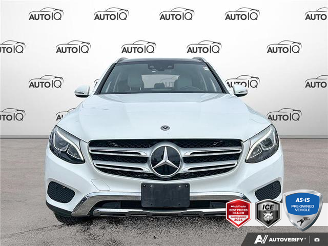 2019 Mercedes-Benz GLC 300 Base (Stk: D5N017B) in Oakville - Image 2 of 24