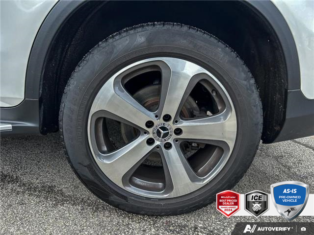 2019 Mercedes-Benz GLC 300 Base (Stk: D5N017B) in Oakville - Image 6 of 24