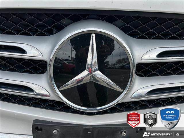2019 Mercedes-Benz GLC 300 Base (Stk: D5N017B) in Oakville - Image 9 of 24