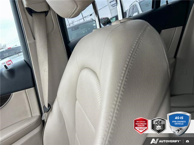 2019 Mercedes-Benz GLC 300 Base (Stk: D5N017B) in Oakville - Image 19 of 24