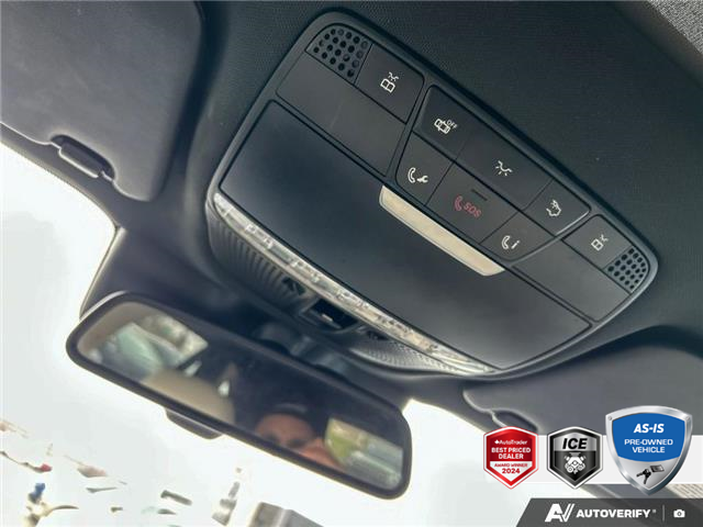 2019 Mercedes-Benz GLC 300 Base (Stk: D5N017B) in Oakville - Image 20 of 24