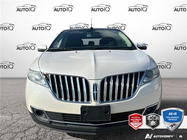 2013 Lincoln MKX Base (Stk: 5X069Z) in Oakville - Image 2 of 24