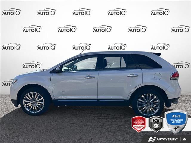 2013 Lincoln MKX Base (Stk: 5X069Z) in Oakville - Image 3 of 24