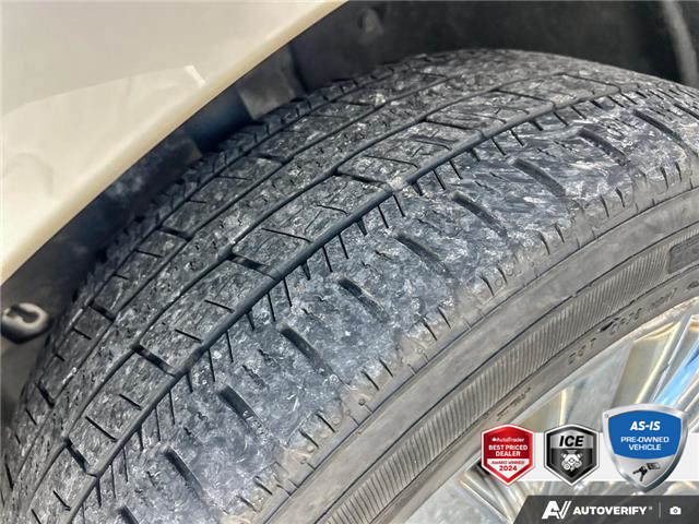 2013 Lincoln MKX Base (Stk: 5X069Z) in Oakville - Image 7 of 24